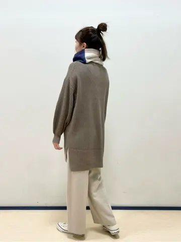 ANY 三橋 コーディネート画像