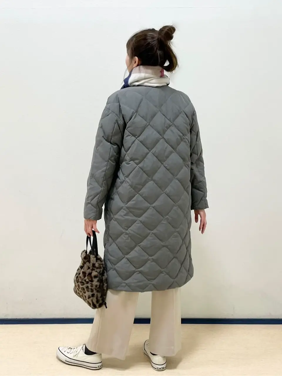 ANY 三橋 コーディネート画像