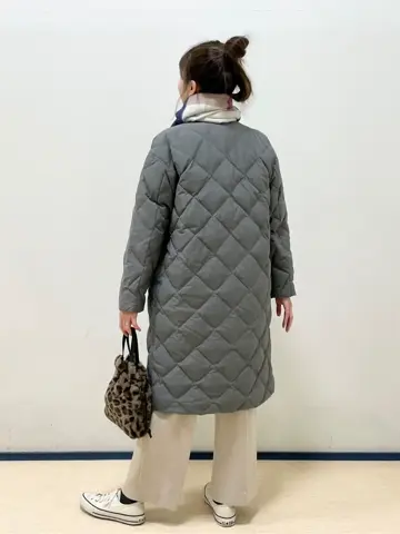 ANY 三橋 コーディネート画像