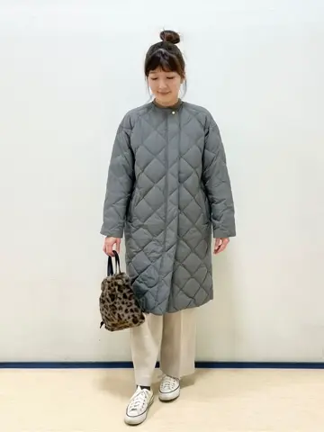 ANY 三橋 コーディネート画像