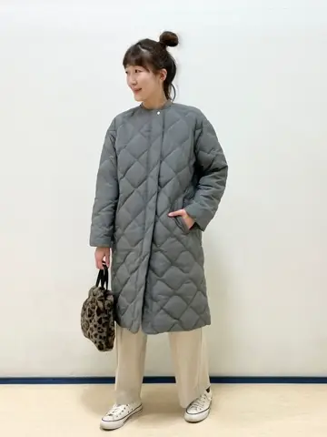 ANY 三橋 コーディネート画像