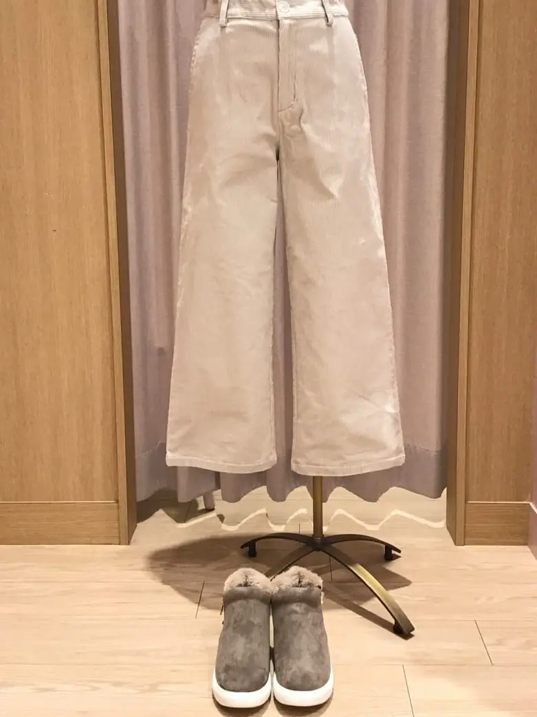 ANY 本吉 コーディネート画像