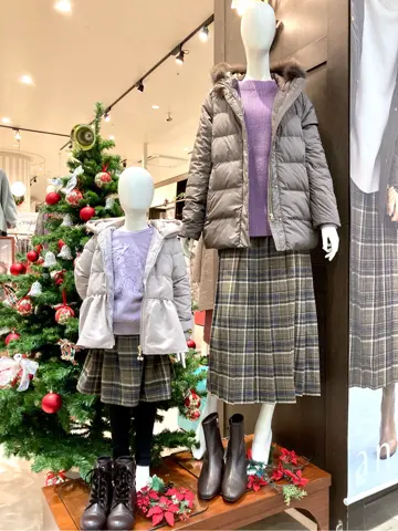 ANY 杉原 コーディネート画像