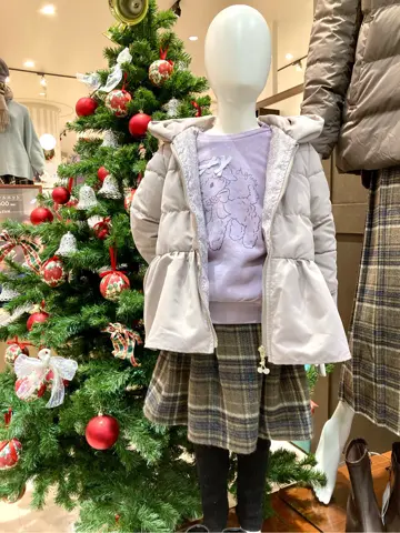 ANY 杉原 コーディネート画像