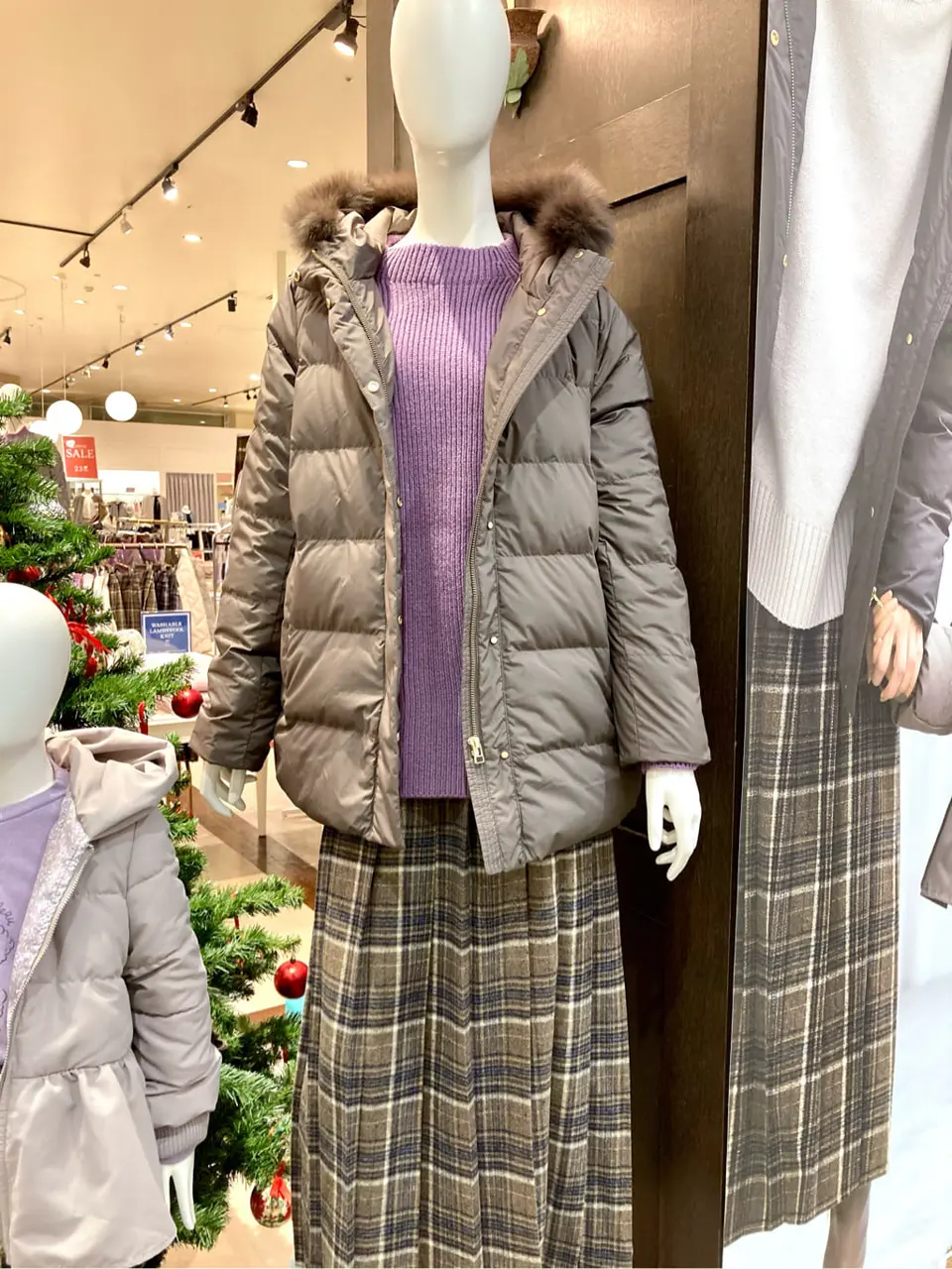 ANY 杉原 コーディネート画像