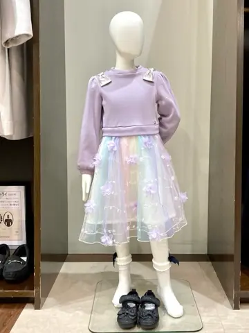 ANY 杉原 コーディネート画像