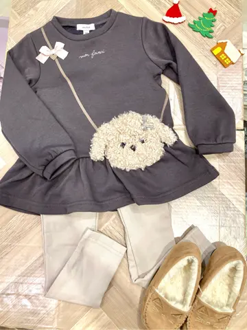 ANY 杉原 コーディネート画像