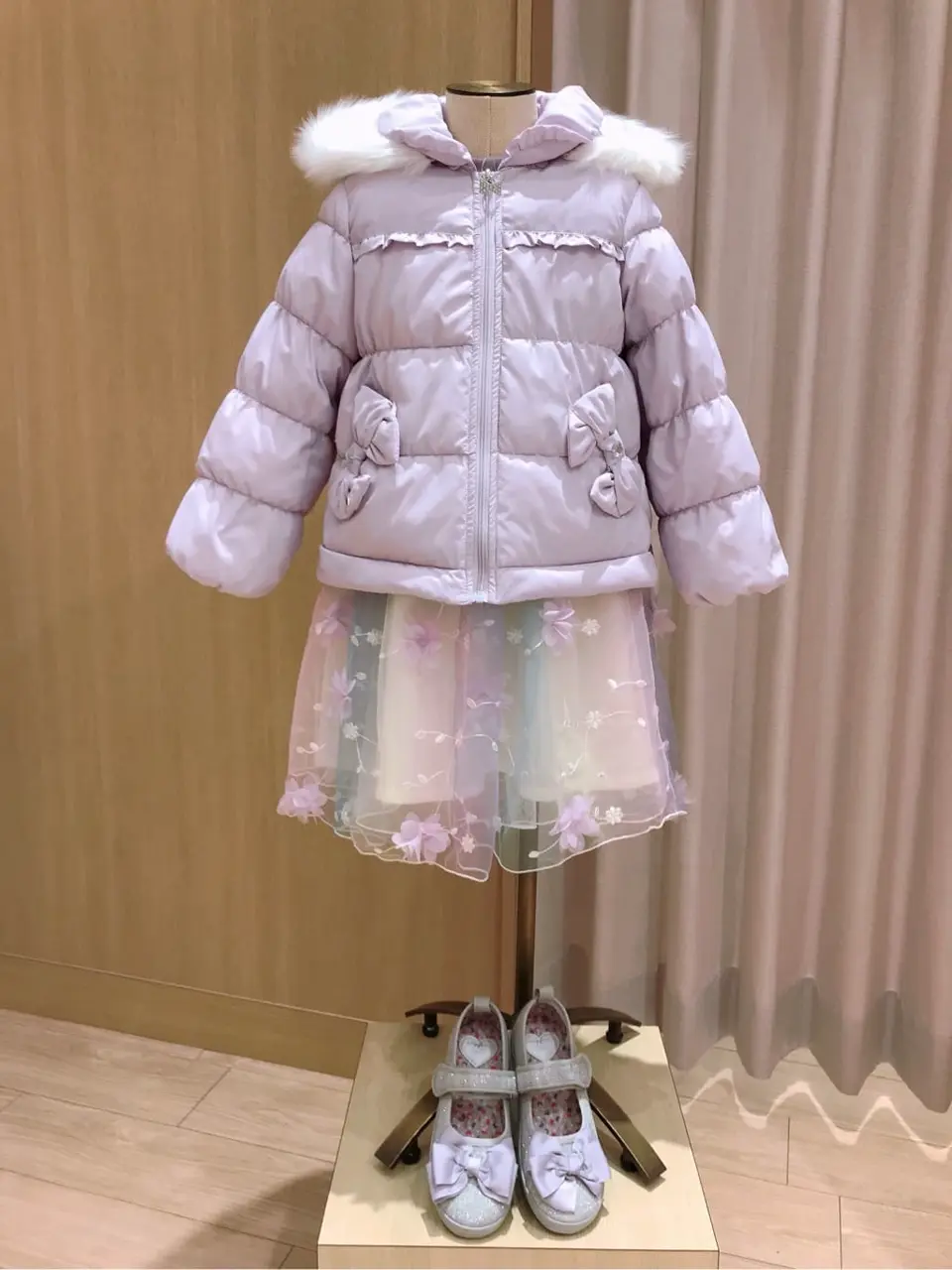 ANY 千葉 コーディネート画像