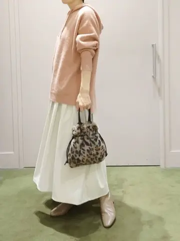 ANY 吉田 コーディネート画像