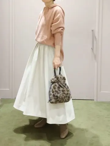 ANY 吉田 コーディネート画像