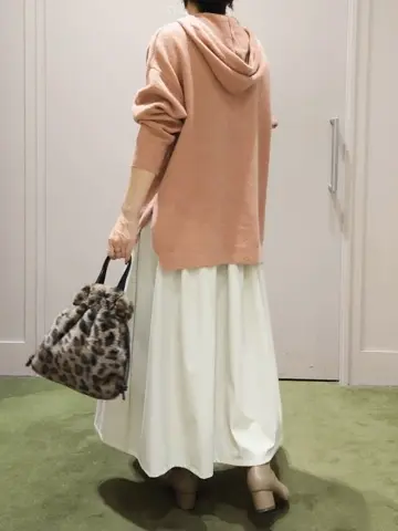 ANY 吉田 コーディネート画像