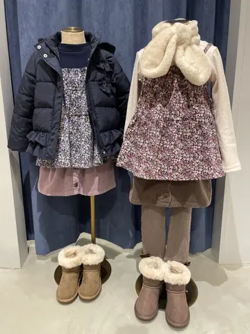 ANY 大川原 コーディネート画像