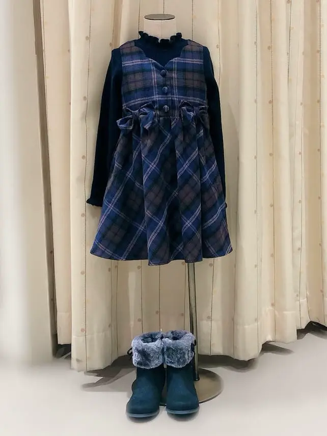 ANY 齋藤 コーディネート画像