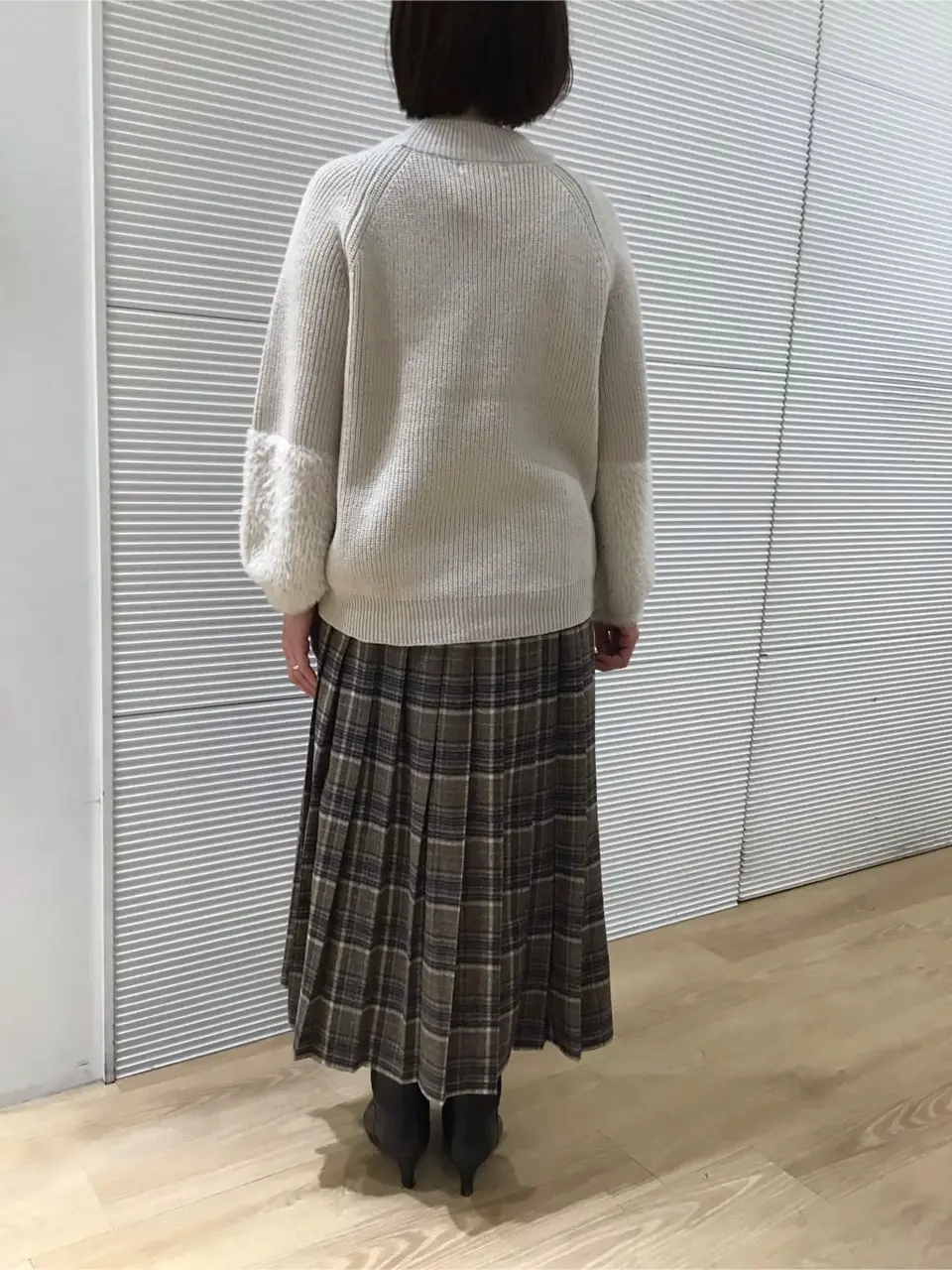 ANY こばやし コーディネート画像