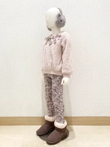 ANY 大野 コーディネート画像