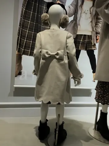 ANY 関 コーディネート画像