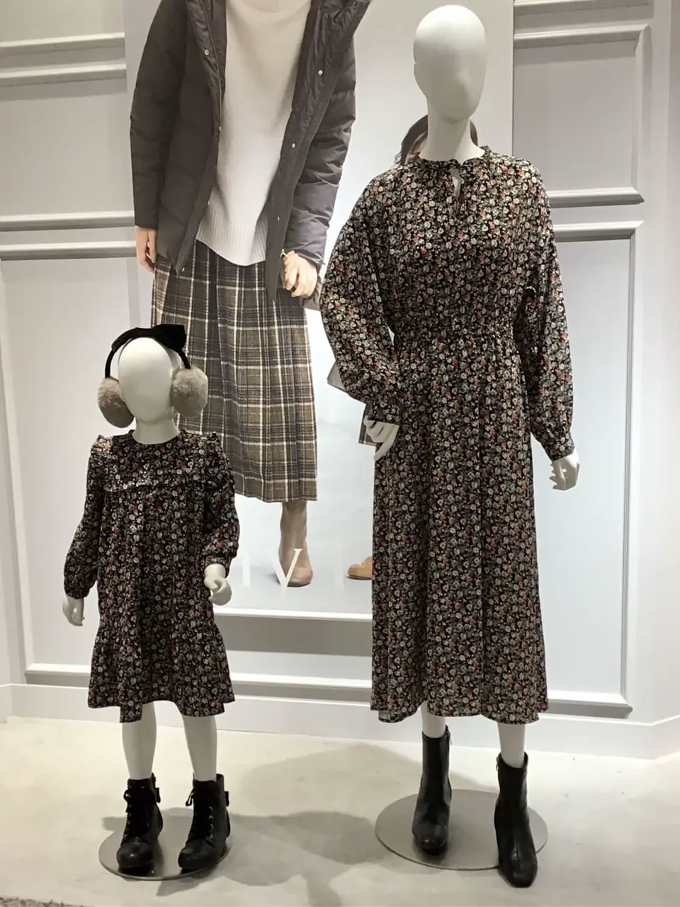 ANY 関 コーディネート画像