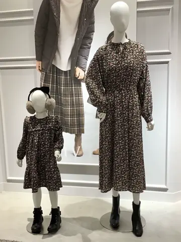 ANY 関 コーディネート画像