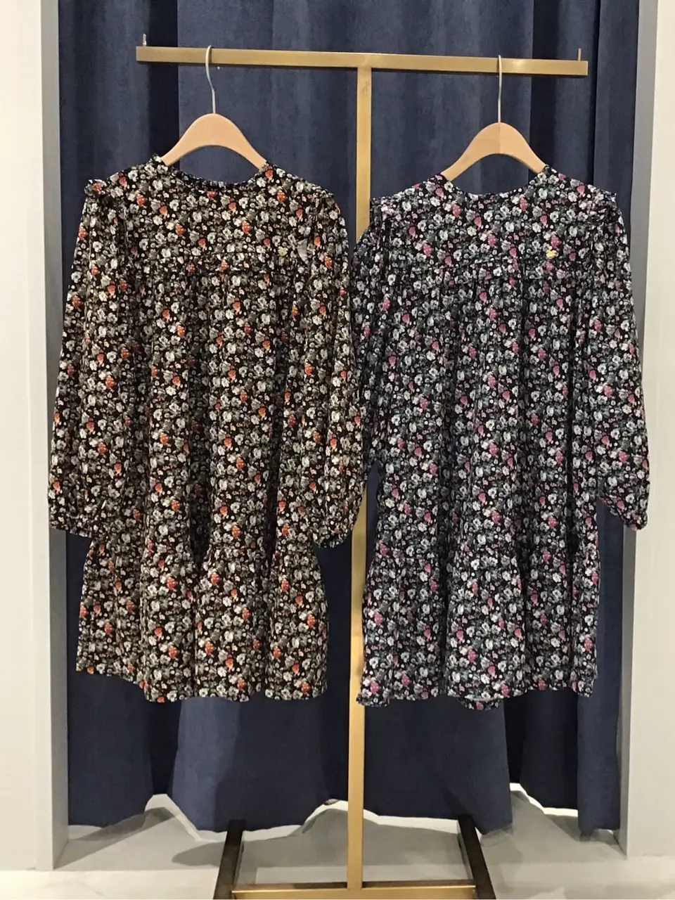 ANY 関 コーディネート画像