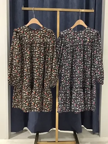 ANY 関 コーディネート画像