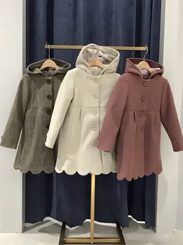 ANY 関 コーディネート画像