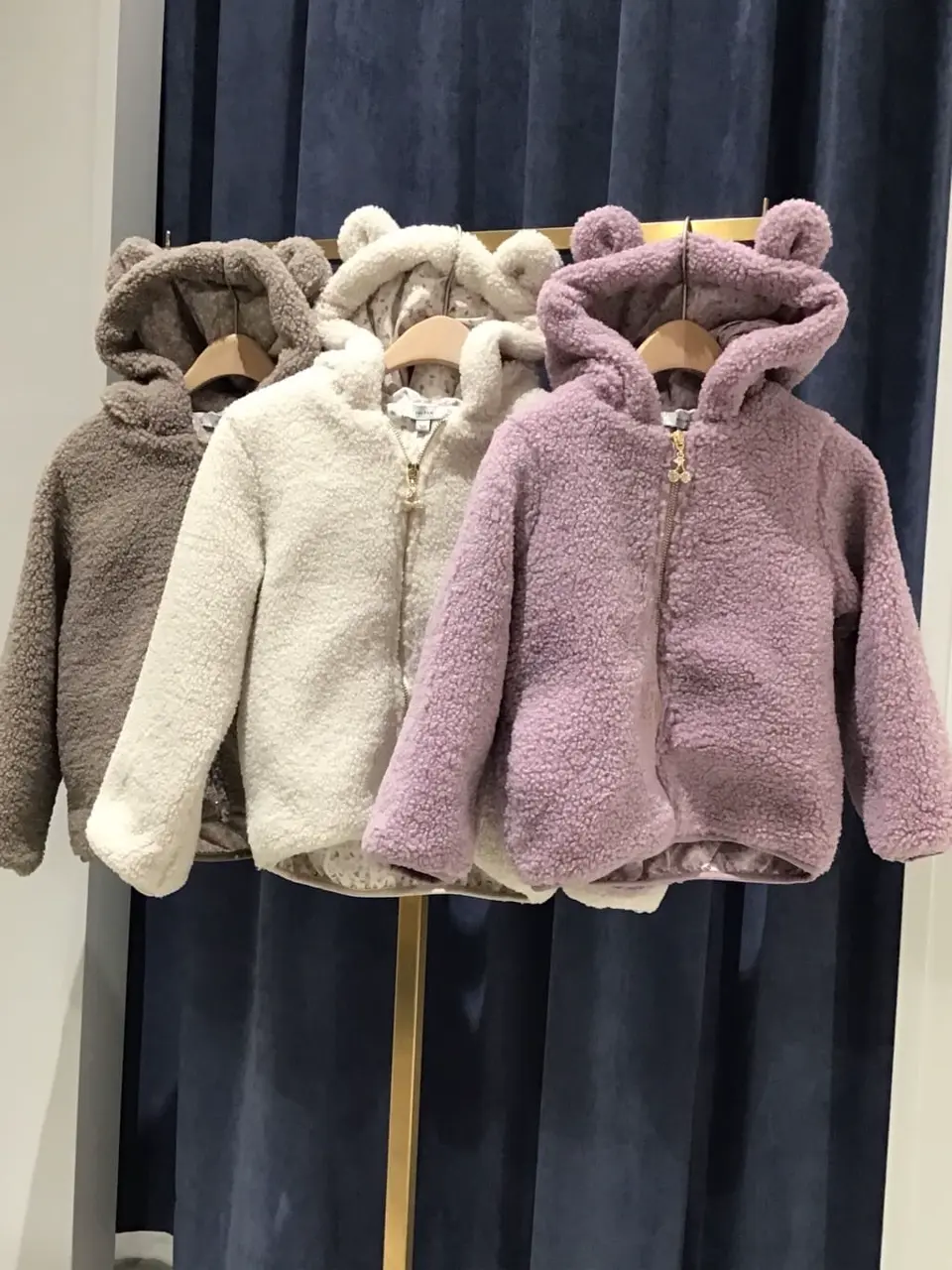 ANY 関 コーディネート画像