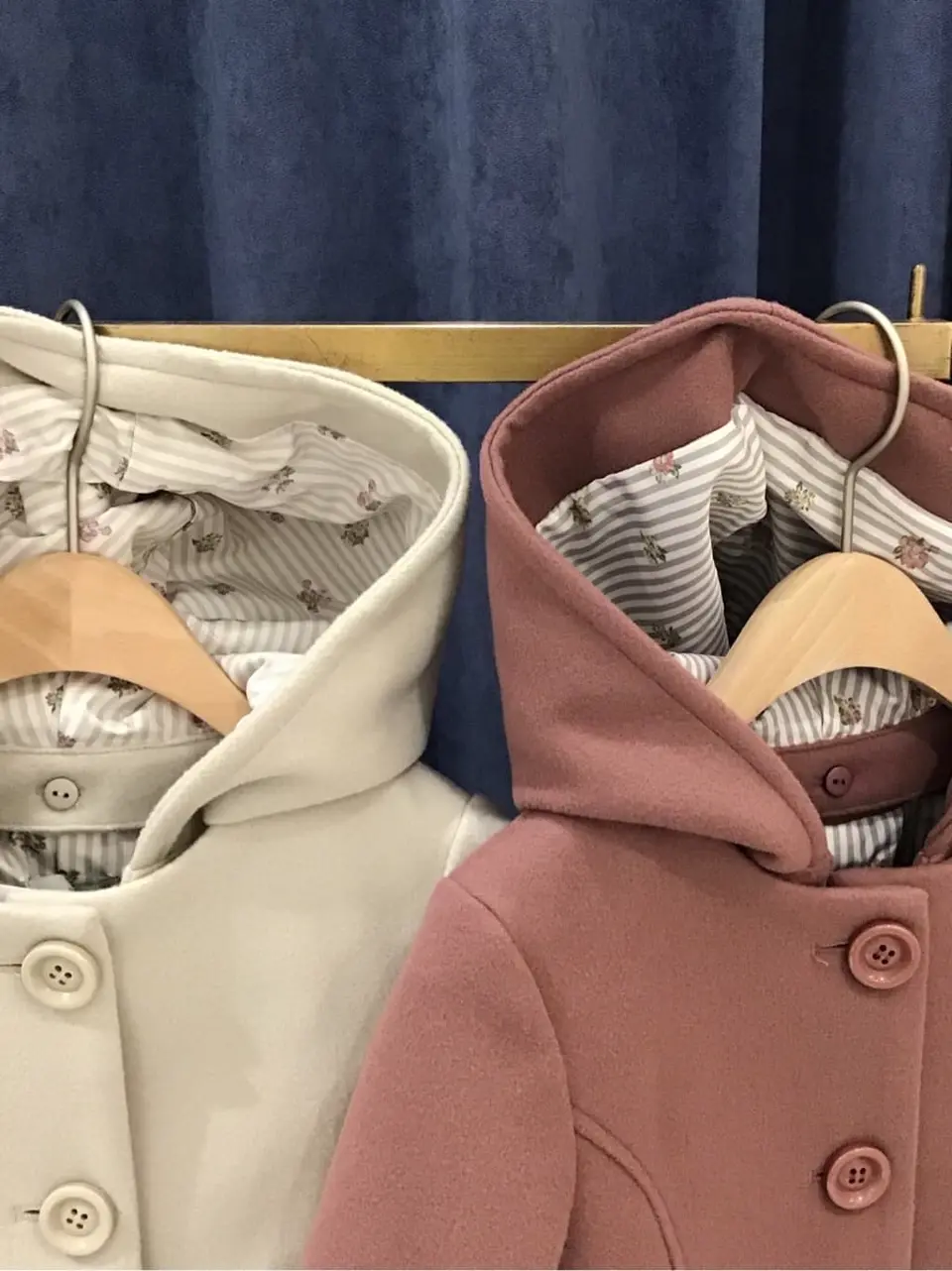 ANY 関 コーディネート画像