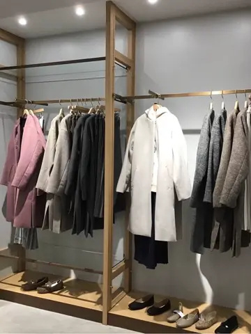 ANY 関 コーディネート画像