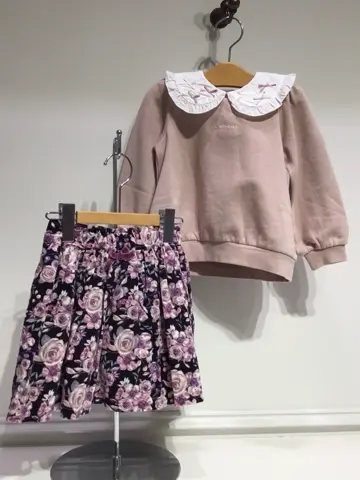 ANY 武市 コーディネート画像