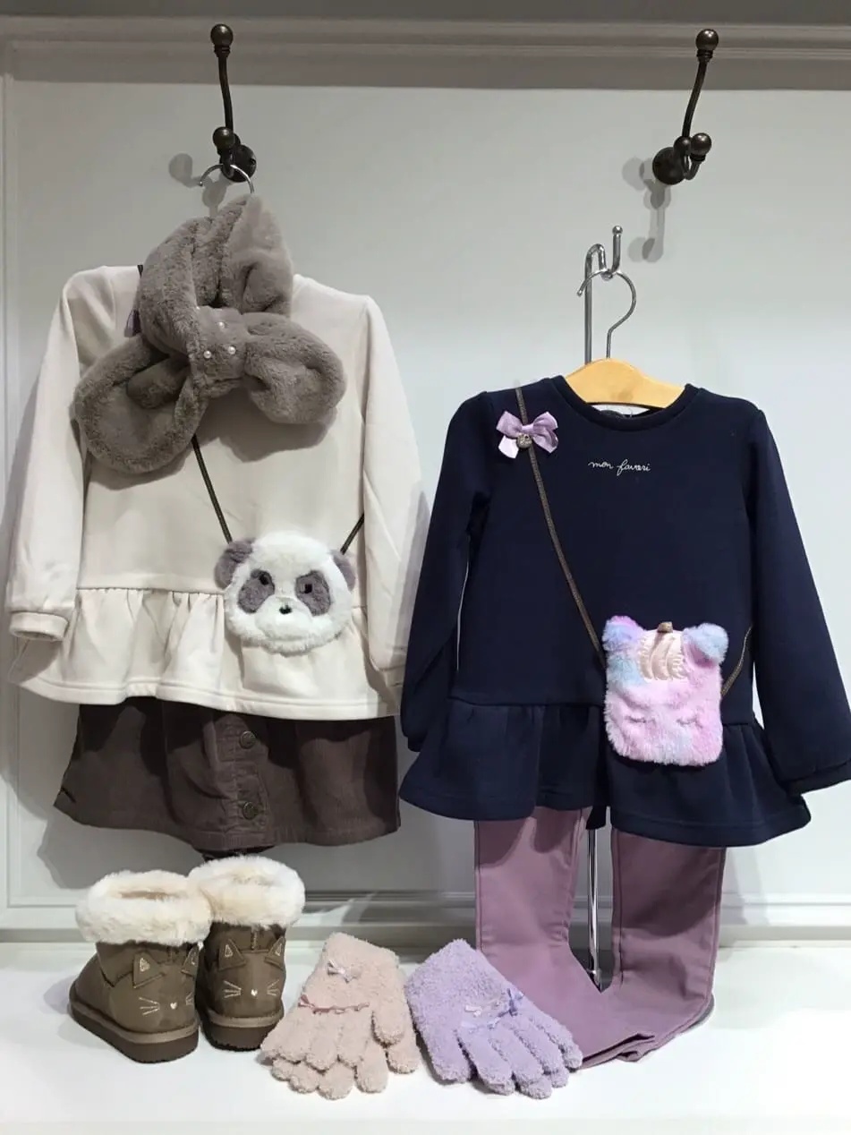 ANY 武市 コーディネート画像