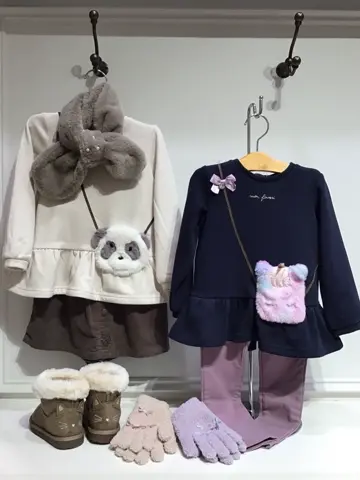 ANY 武市 コーディネート画像