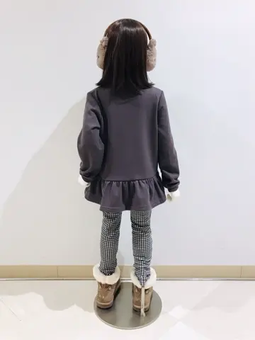 ANY 田口 コーディネート画像