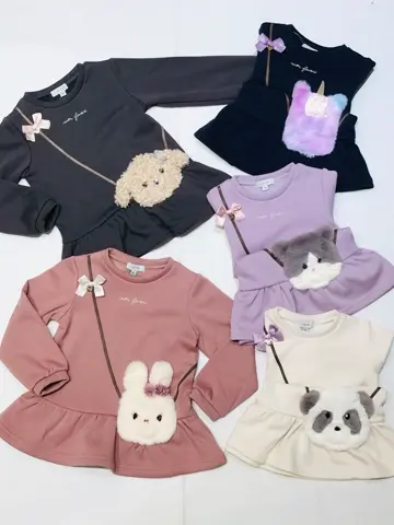 ANY 田口 コーディネート画像