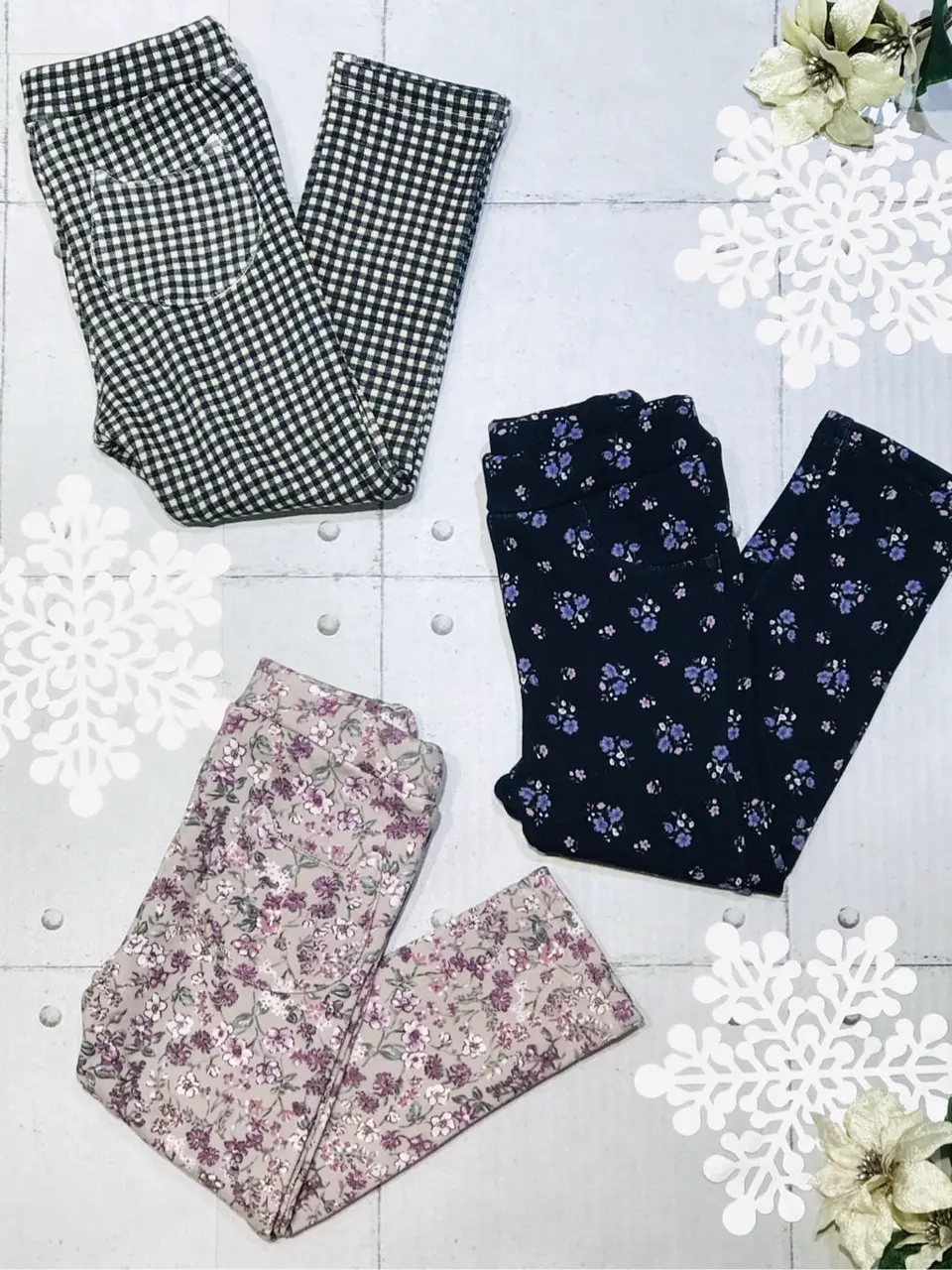 ANY 田口 コーディネート画像