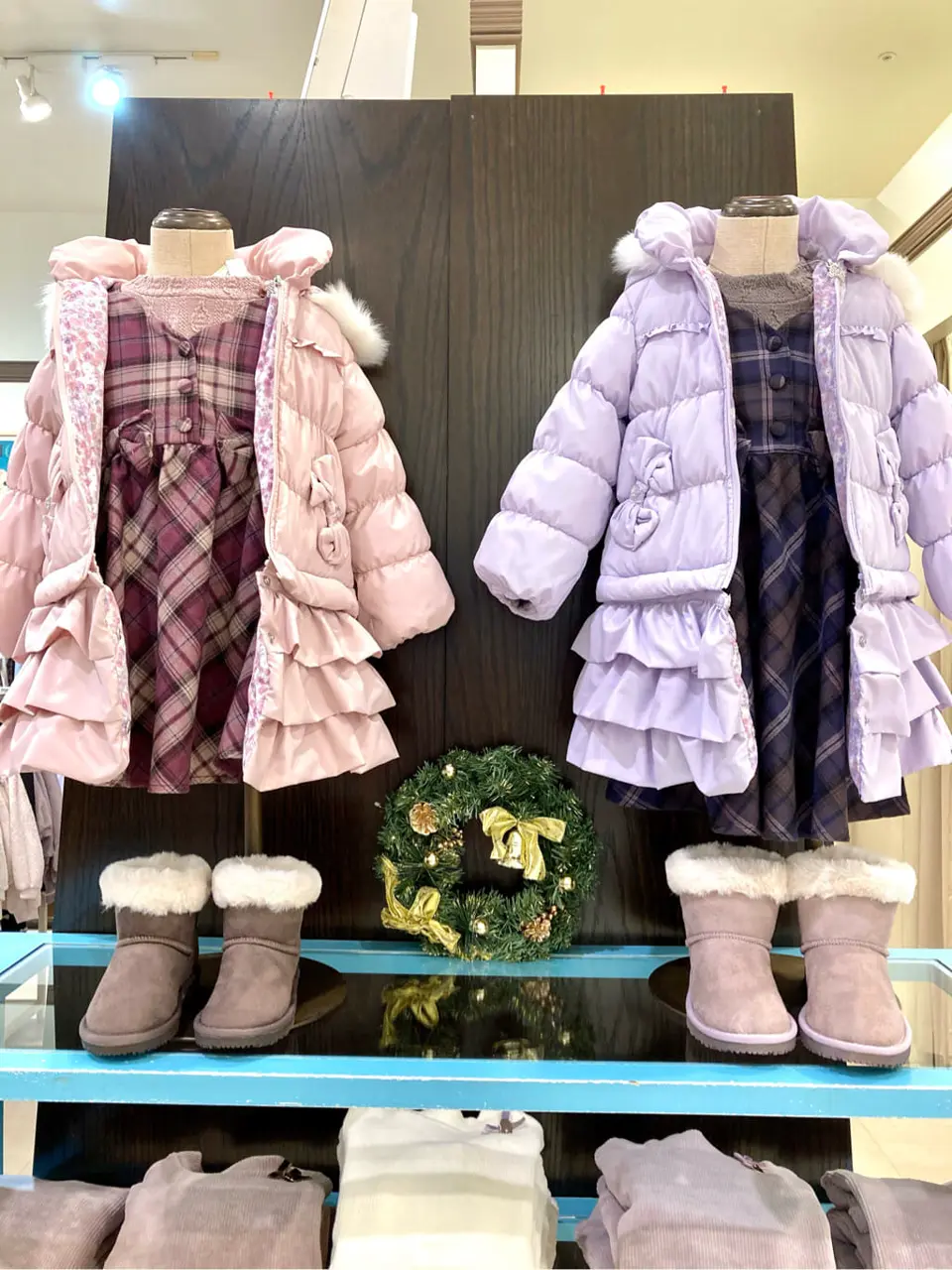 ANY 杉原 コーディネート画像