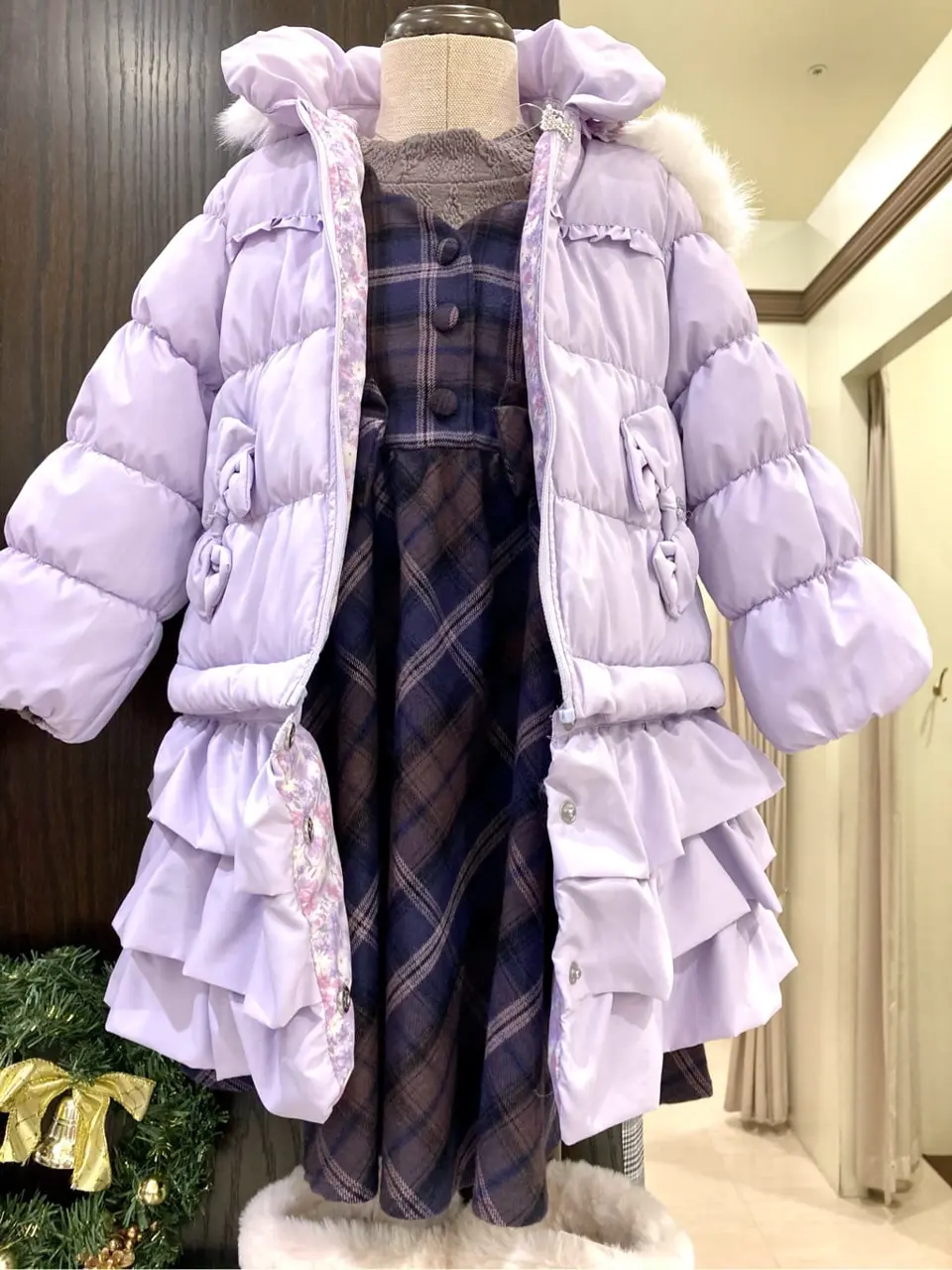 ANY 杉原 コーディネート画像