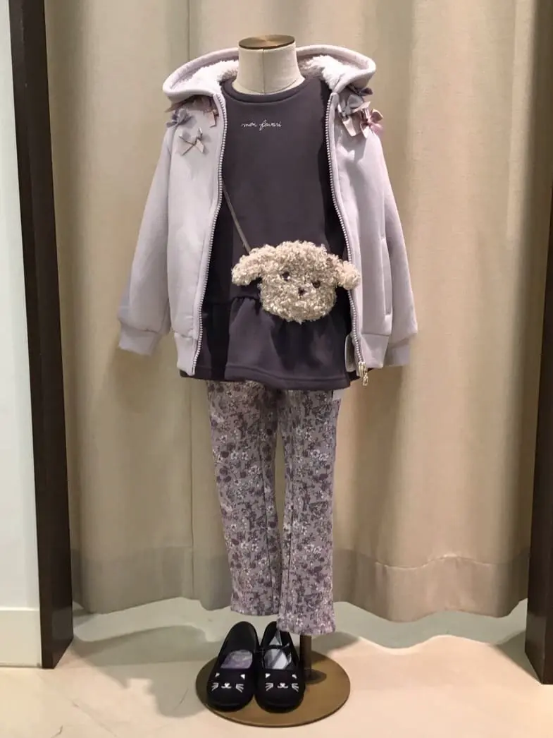 ANY 大友 コーディネート画像