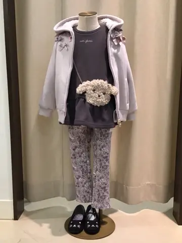 ANY 大友 コーディネート画像