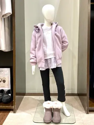 ANY 杉原 コーディネート画像