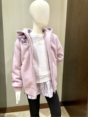 ANY 杉原 コーディネート画像