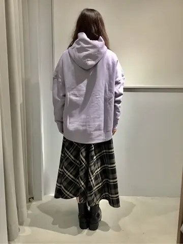 ANY 吉田 コーディネート画像