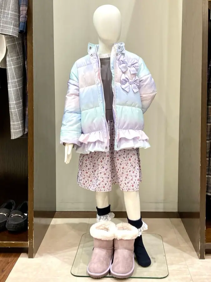  杉原 コーディネート画像