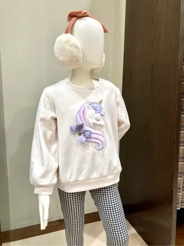 ANY 杉原 コーディネート画像