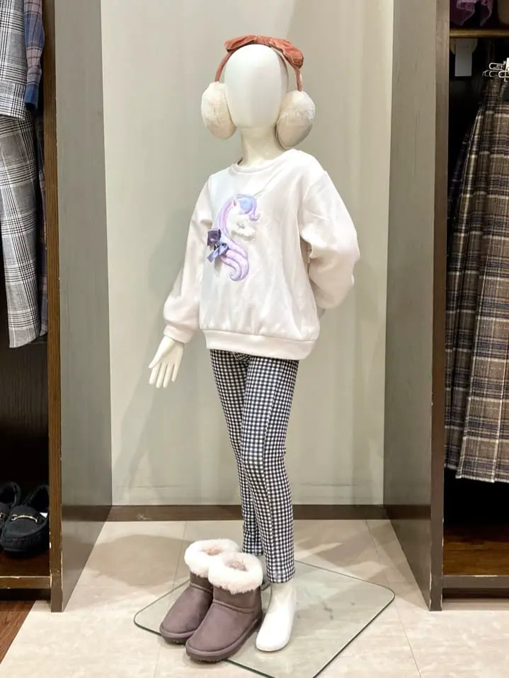 ANY 杉原 コーディネート画像