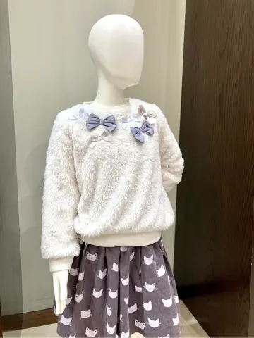 ANY 杉原 コーディネート画像