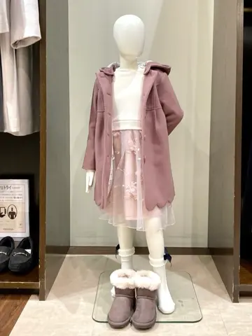 ANY 杉原 コーディネート画像