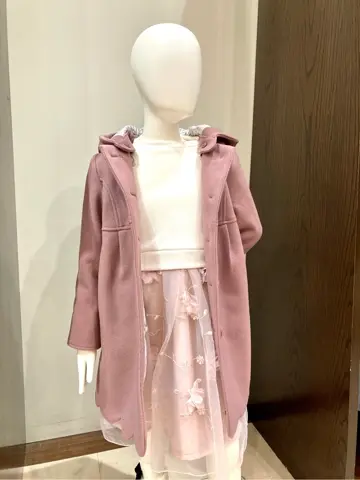 ANY 杉原 コーディネート画像