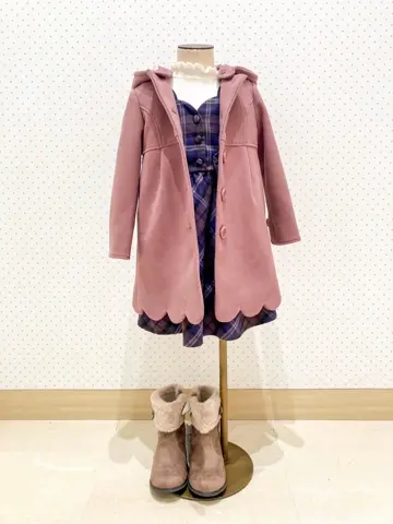 ANY 大野 コーディネート画像