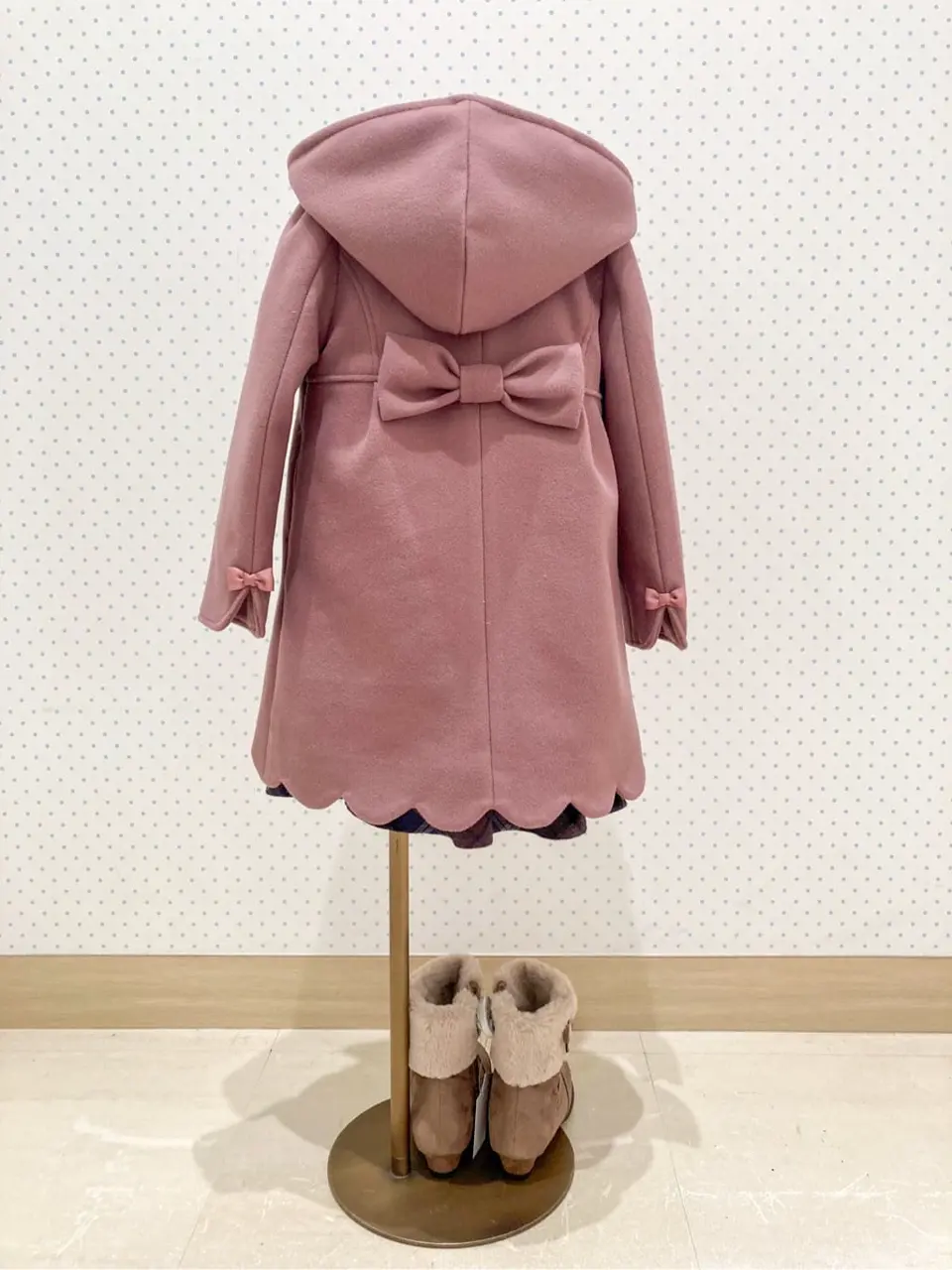 ANY 大野 コーディネート画像