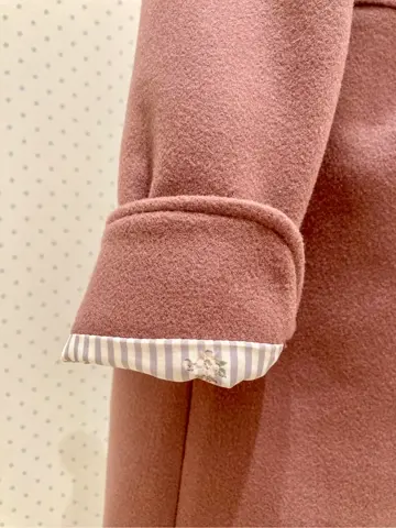 ANY 大野 コーディネート画像